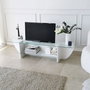 Hanah Home Lily TV - Blanco